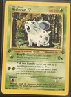 Nidoran