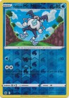 Galarian Mr. Mime