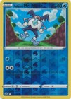 Galarian Mr. Mime