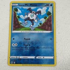 Galarian Mr. Mime
