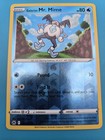 Galarian Mr. Mime