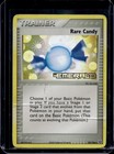 Rare Candy
