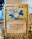 Rare Candy