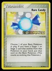 Rare Candy