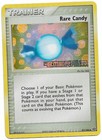 Rare Candy