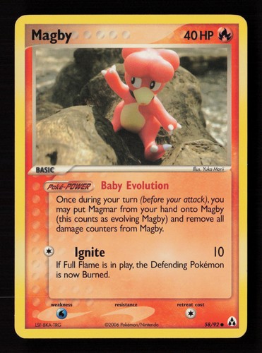 Magby