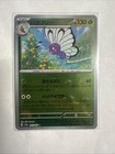 Butterfree