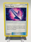 Poison Barb
