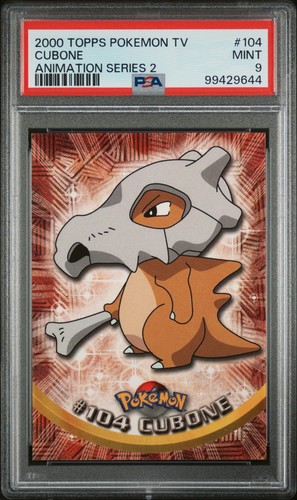 Cubone