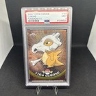 Cubone