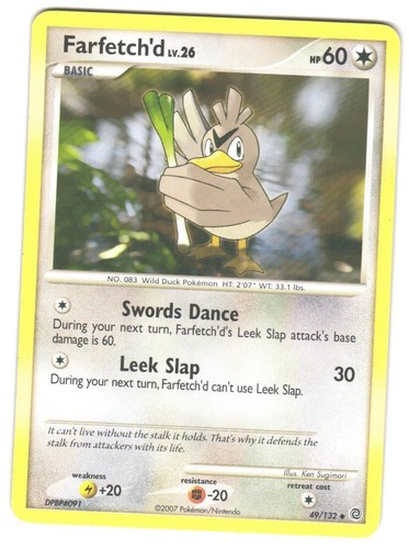 Farfetch'd