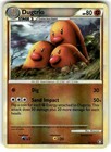 Dugtrio
