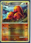 Dugtrio