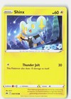 Shinx