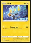 Shinx