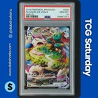 Snorlax VMAX