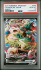 Snorlax VMAX