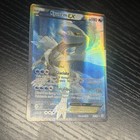 Kyurem EX