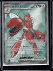 Scizor ex