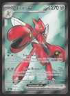 Scizor ex