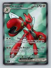 Scizor ex