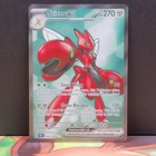 Scizor ex
