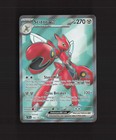 Scizor ex