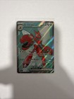 Scizor ex