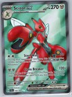 Scizor ex