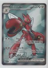 Scizor ex