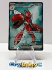 Scizor ex