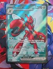 Scizor ex
