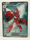 Scizor ex