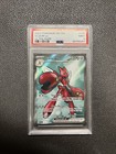 Scizor ex