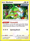 Kecleon