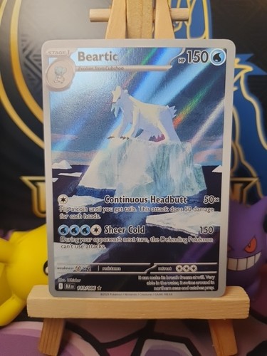 Beartic