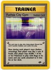Fuchsia City Gym