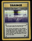 Fuchsia City Gym