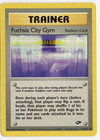 Fuchsia City Gym