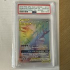 Mega Sableye & Tyranitar Tag Team GX