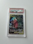 Mega Sableye & Tyranitar Tag Team GX