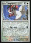 Zangoose