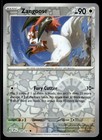 Zangoose