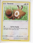 Sentret