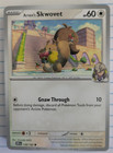 Arven's Skwovet