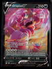 Drapion V
