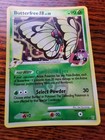 Butterfree FB
