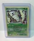 Butterfree FB