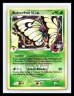 Butterfree FB