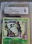 Butterfree FB